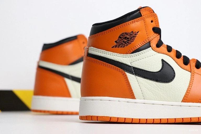 Reps 575441-113 Retro Backboard (GS) 1 Shattered  Jordan Reverse  0513
